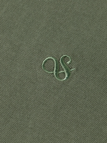 Scotch & Soda Herren T-Shirt mit Logo