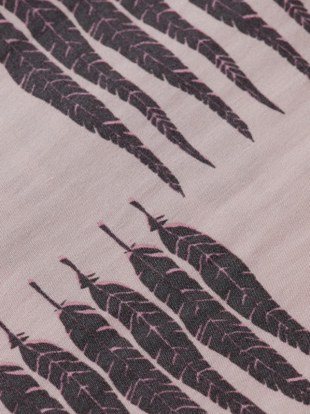 Scotch & Soda Rosa lockere Hose Eleni