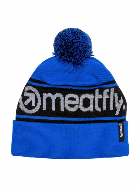 Meatfly Meatfly Mütze Jessie Blue Sky / Black