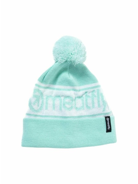 Meatfly Meatfly Mütze Jessie Mint