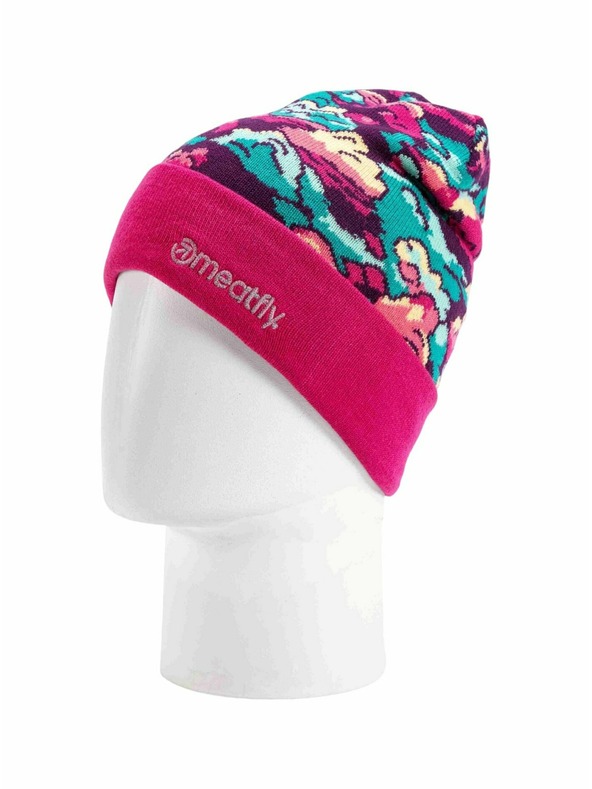 Meatfly Meatfly Mütze Tommy Clouds