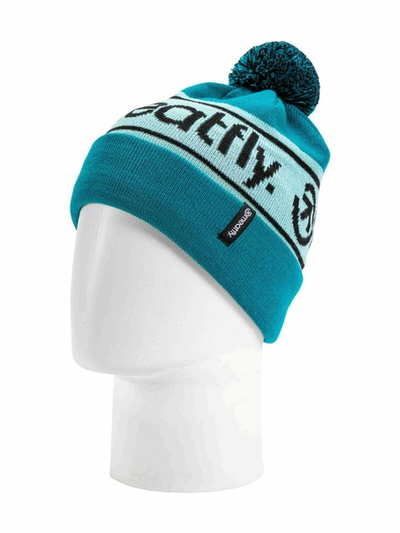 Meatfly Meatfly Mütze Jessie HB Blue / Columbia