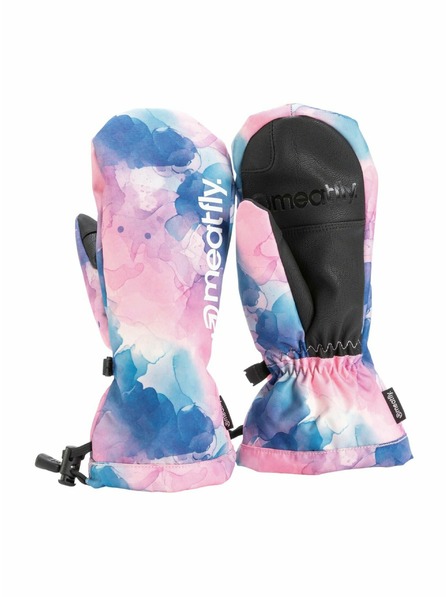 Meatfly Meatfly Kinder Handschuhe Slayer Bubbles