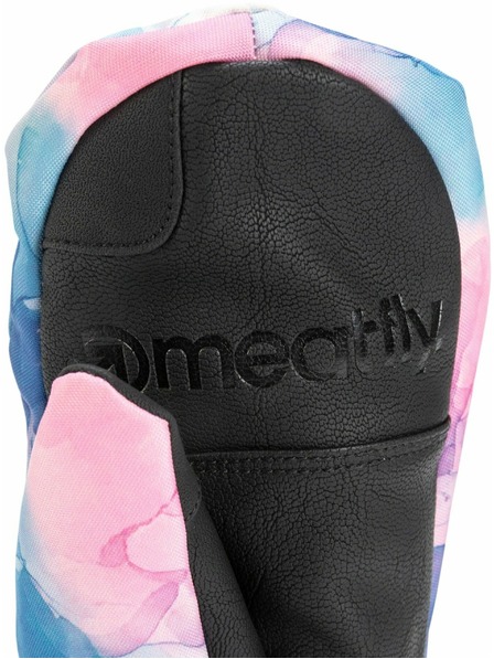 Meatfly Meatfly Kinder Handschuhe Slayer Bubbles