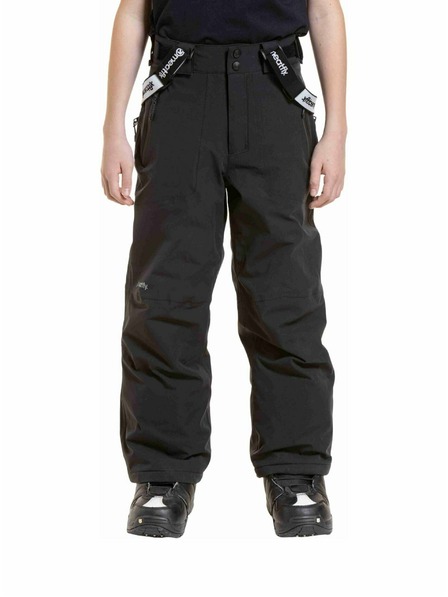 Meatfly Meatfly Kinder-SNB- & SKI-Hose Junior Black