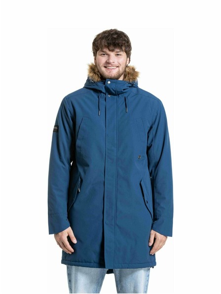 Meatfly Meatfly Herren-Winterjacke Lars Sea