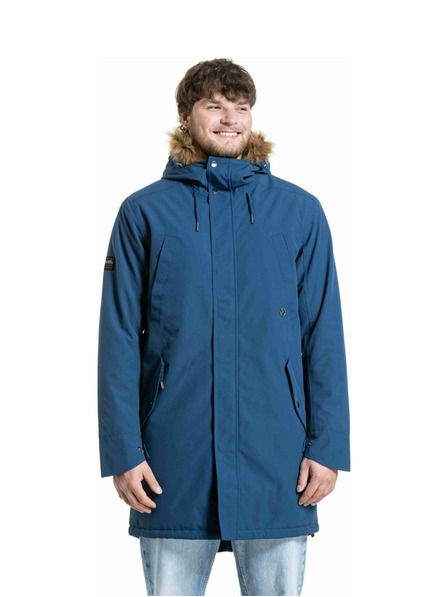 Meatfly Meatfly Herren-Winterjacke Lars Sea