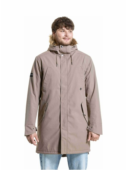 Meatfly Meatfly Herren-Winterjacke Lars Stucco