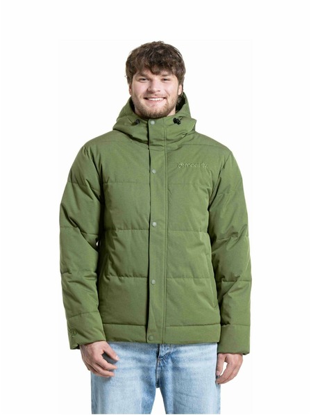 Meatfly Meatfly Herren-Winterjacke Tyson Olive Branch