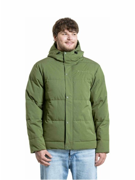 Meatfly Meatfly Herren-Winterjacke Tyson Olive Branch