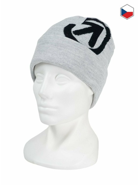 Meatfly Meatfly Mütze Cinch White Heather