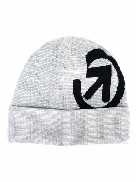 Meatfly Meatfly Mütze Cinch White Heather