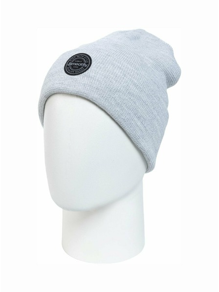 Meatfly Meatfly Mütze Brady White Heather