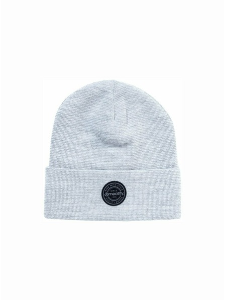 Meatfly Meatfly Mütze Brady White Heather