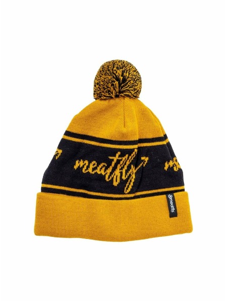 Meatfly Meatfly Mütze Robb Honey