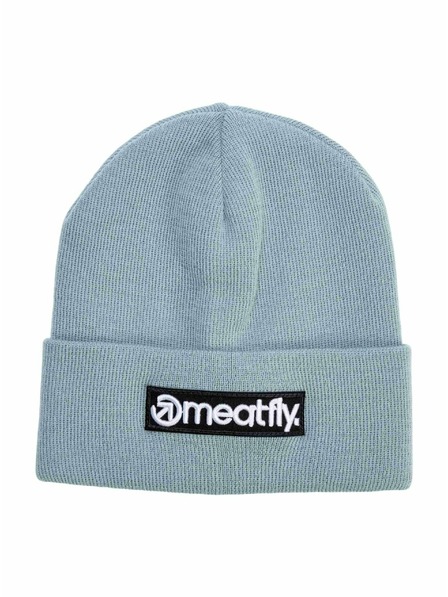 Meatfly Meatfly Mütze Brady Cloud