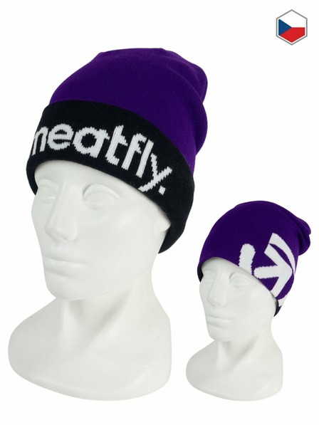 Meatfly Meatfly Mütze Wade Petunia