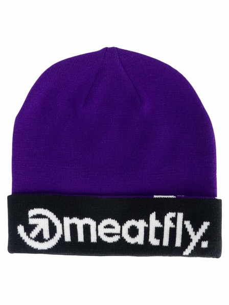 Meatfly Meatfly Mütze Wade Petunia