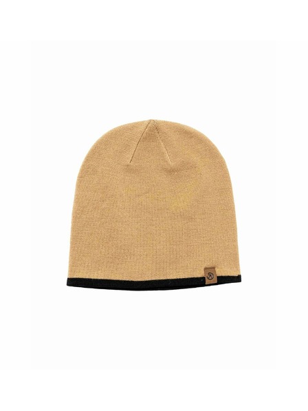 Meatfly Meatfly Mütze Wilson Sand