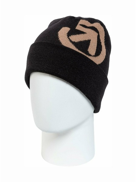 Meatfly Meatfly Mütze Cinch Wood / Black