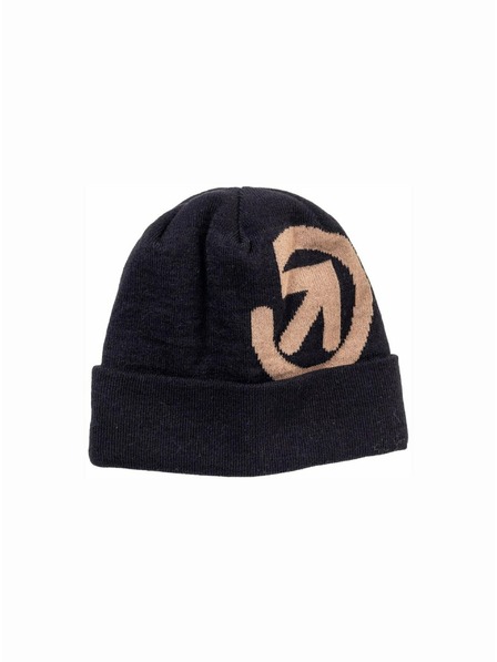 Meatfly Meatfly Mütze Cinch Wood / Black