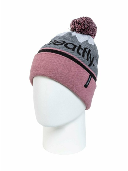 Meatfly Meatfly Mütze Robb Grey / Dusty Rose
