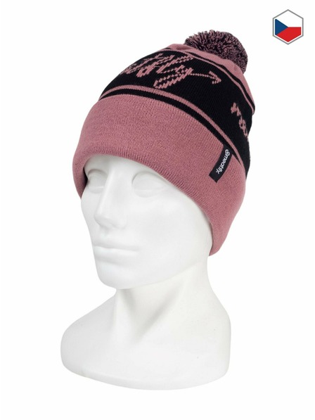 Meatfly Meatfly Mütze Robb Dusty Rose