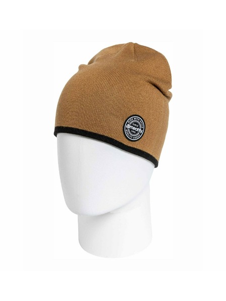 Meatfly Meatfly Mütze Wilson Walnut