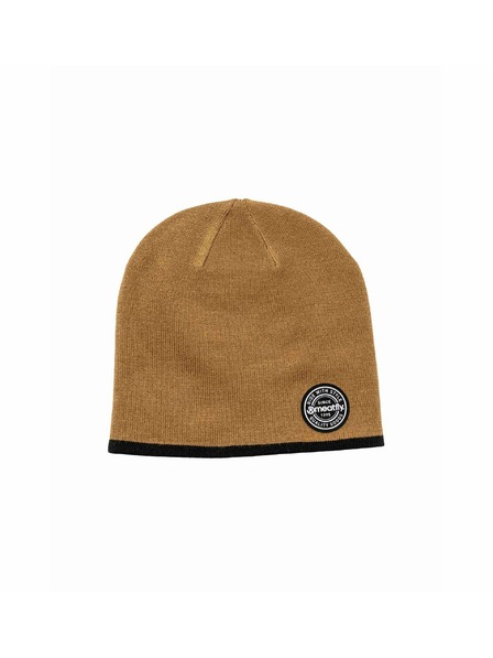 Meatfly Meatfly Mütze Wilson Walnut