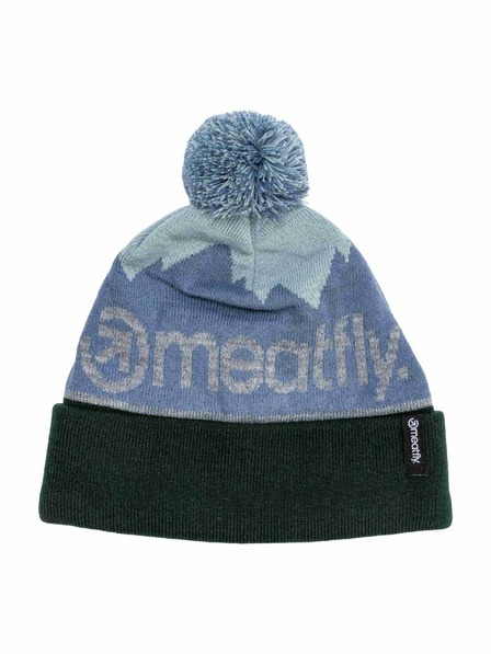 Meatfly Meatfly Mütze Robb Botanical / Cloud