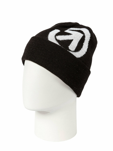 Meatfly Meatfly Mütze Cinch Black