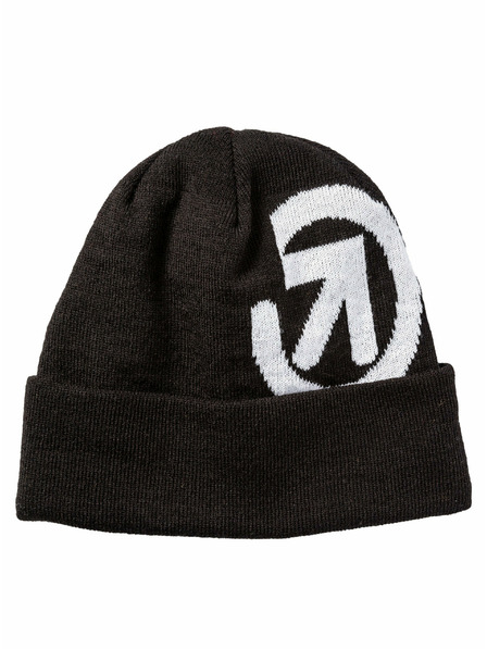 Meatfly Meatfly Mütze Cinch Black