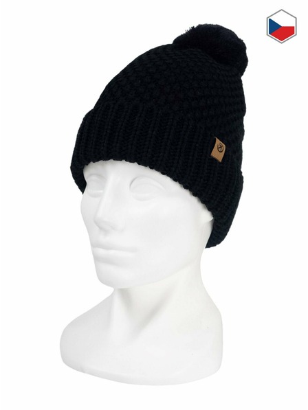 Meatfly Meatfly Mütze Ofeila Black