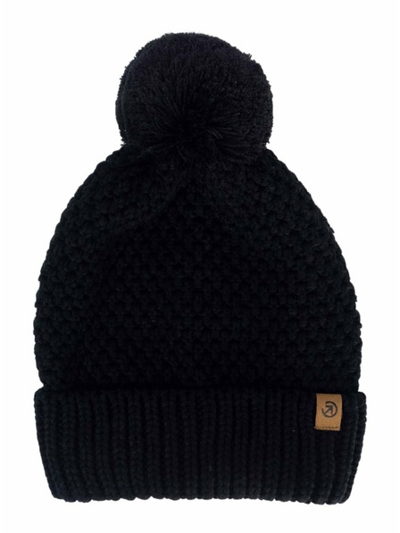 Meatfly Meatfly Mütze Ofeila Black