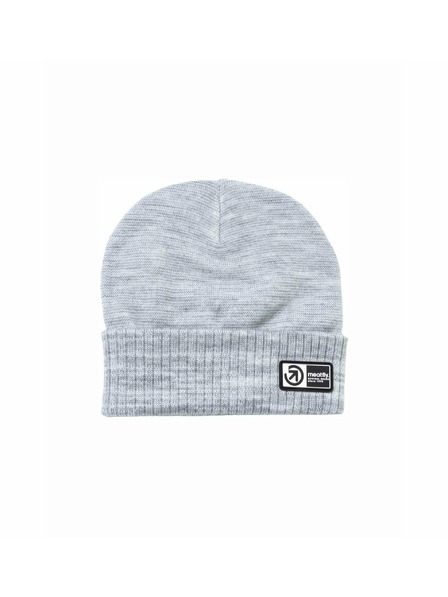 Meatfly Meatfly Mütze Yoshua White Heather