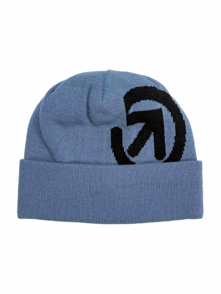 Meatfly Meatfly Mütze Cinch Blue Sea / Black