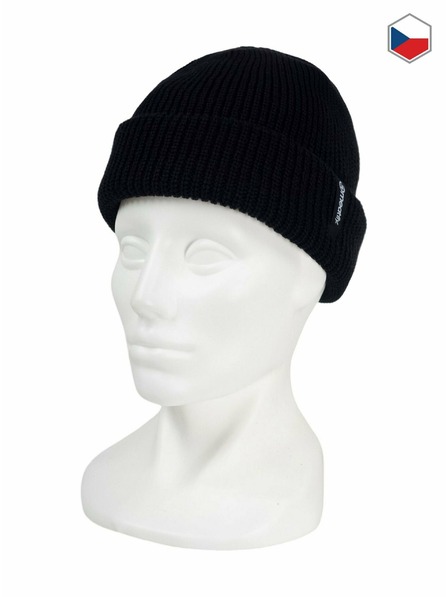 Meatfly Meatfly Mütze Ryan Black