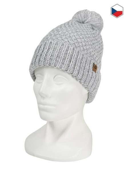 Meatfly Meatfly Mütze Ofeila White Heather