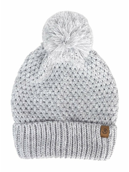 Meatfly Meatfly Mütze Ofeila White Heather