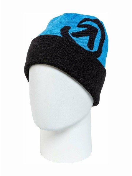 Meatfly Meatfly Mütze Cinch Baby Blue / Black