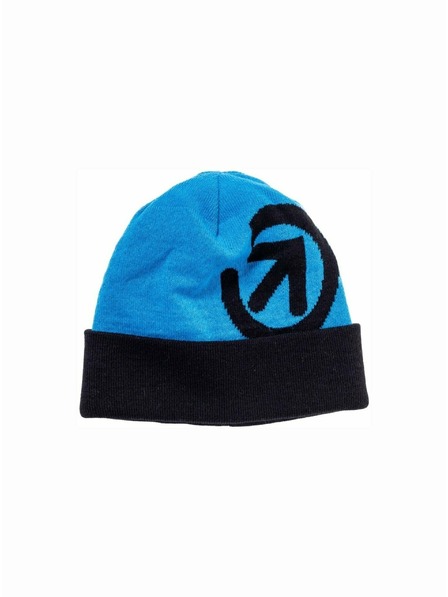 Meatfly Meatfly Mütze Cinch Baby Blue / Black