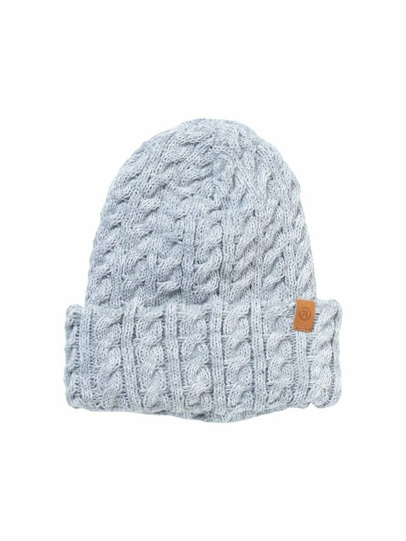 Meatfly Meatfly Mütze Wanda White Heather