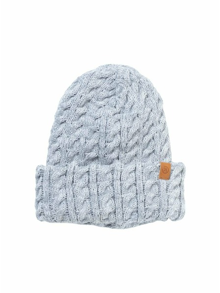 Meatfly Meatfly Mütze Wanda White Heather