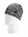 Meatfly Meatfly Mütze Mike Silver / Black