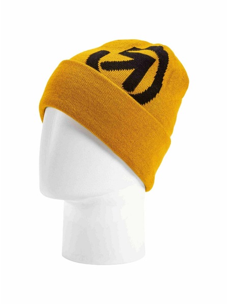 Meatfly Meatfly Mütze Cinch Chai Tea / Black