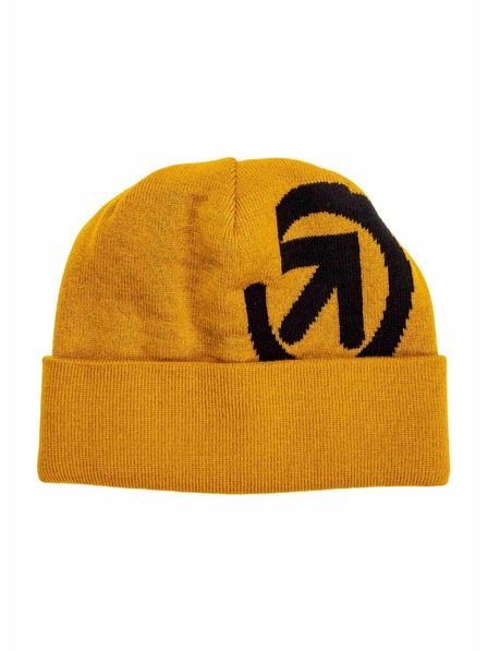 Meatfly Meatfly Mütze Cinch Chai Tea / Black