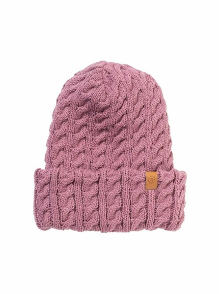 Meatfly Meatfly Mütze Wanda Dusty Rose