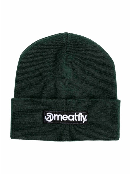 Meatfly Meatfly Mütze Brady Botanical