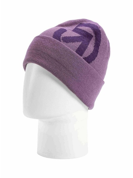 Meatfly Meatfly Mütze Cinch Purple Light / Purple Dark