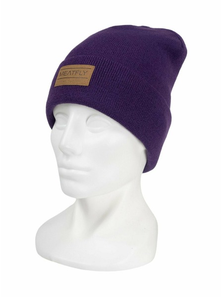 Meatfly Meatfly Mütze Brady Petunia
